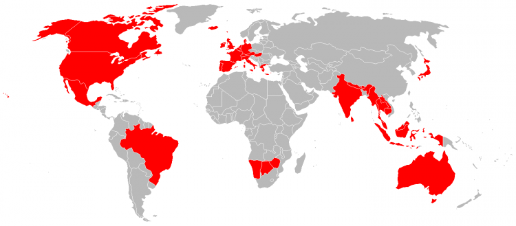 visited_countries